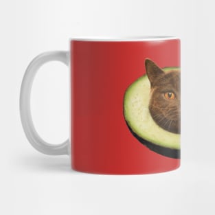 Avocato Mug